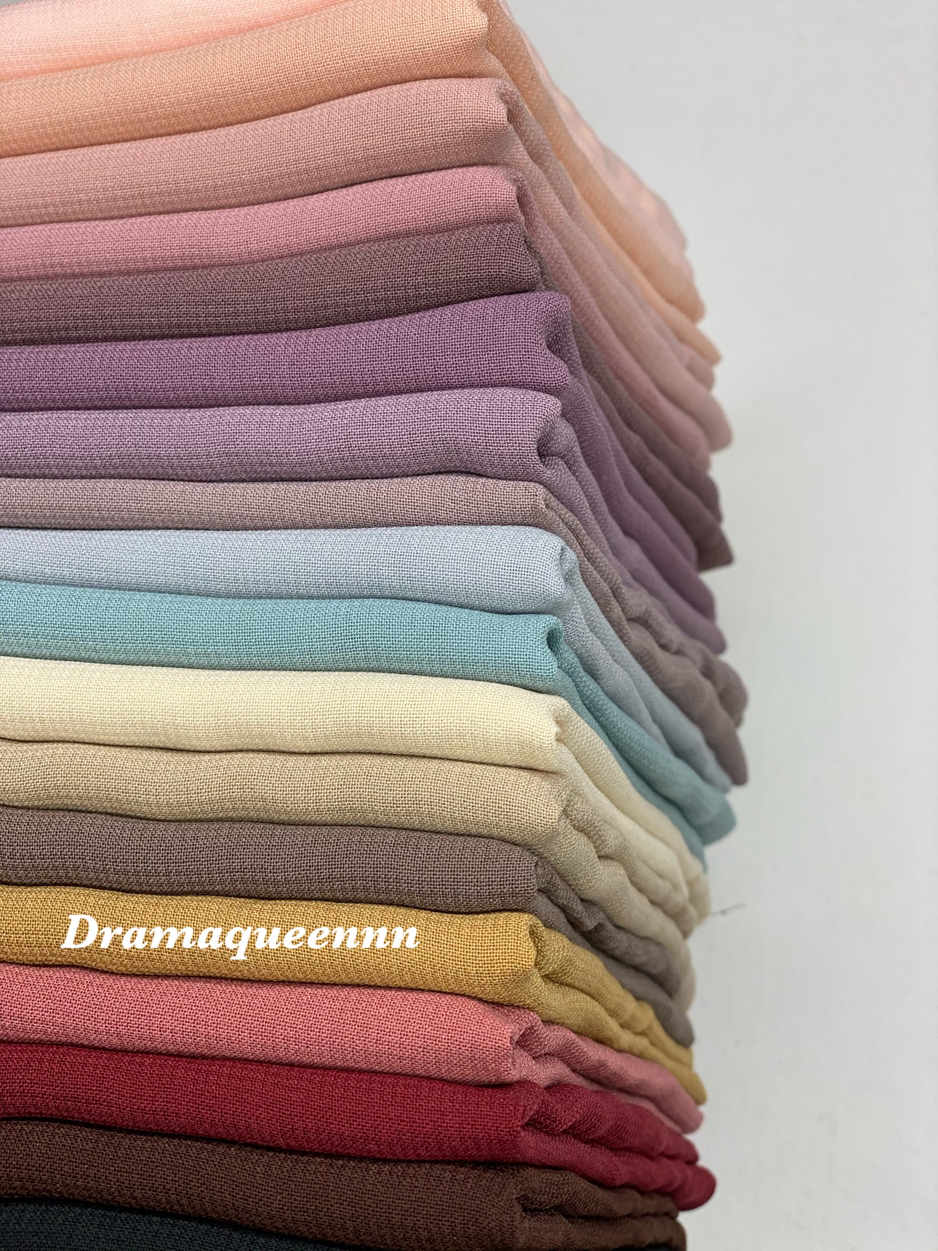Chiffon voile bawal Category not