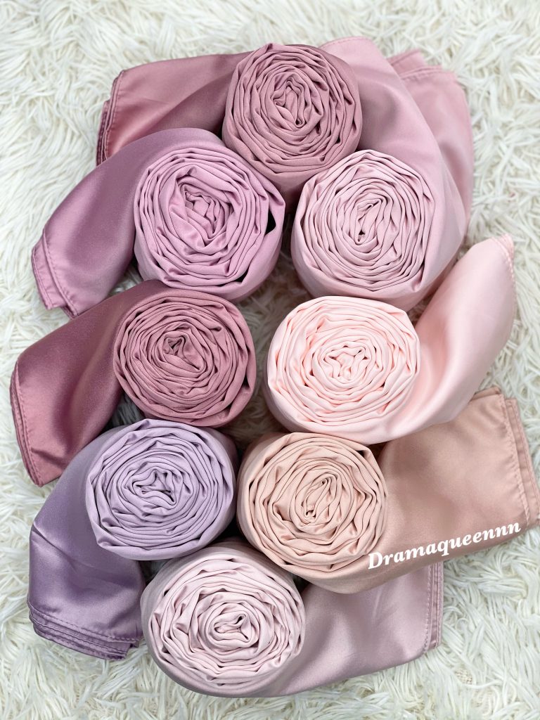 shawl matte